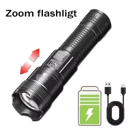 3000000lm flashlight - 3000000lm,