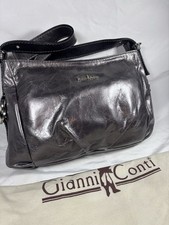 Gianni Conti Black Soft