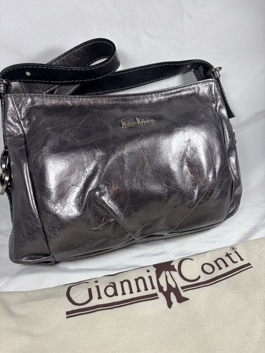 Gianni conti black soft - gianni,