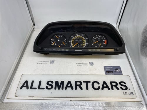 Mercedes benz w126 420se - mercedes-benz,