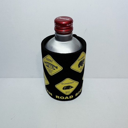 Australia stubby holder - australia,
