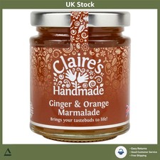 Uplifting Ginger & Orange