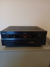 YAMAHA DSP-AX640SE 6.1