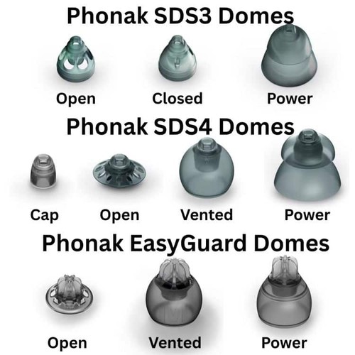 Phonak unitron sds3 sds4 - /, sds3,
