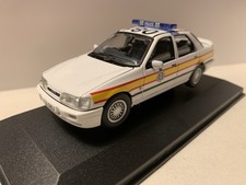 Corgi vanguards 1992 - vanguards, ford