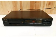 TEAC PD-155 Compact Disc
