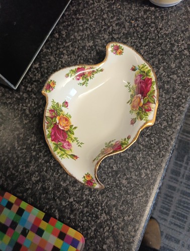 Royal albert england old - albert,