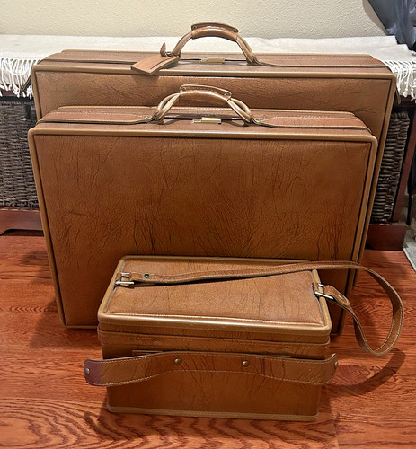 Hartmann vintage belting - hartmann,