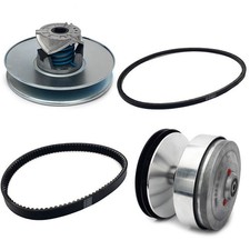 For Club Car Gas DS Precedent