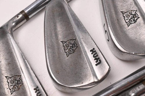 Lynx tour blade irons pw - blade, /
