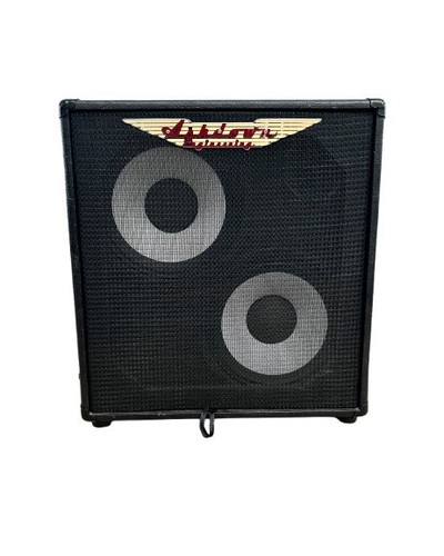 Ashdown 210t bass cabinet - 210t,