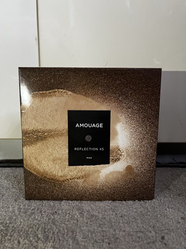 Amouage reflection man - amouage,