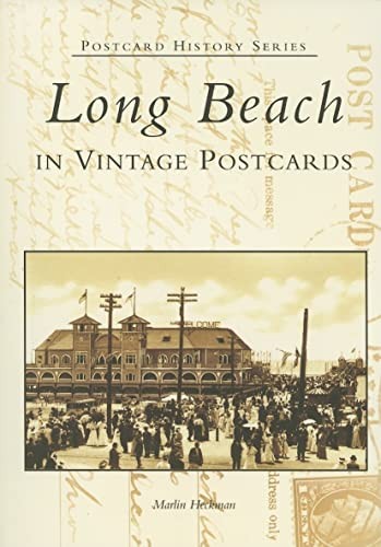 Long beach vintage - in,