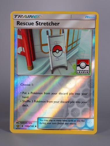 Rescue stretcher 130 - -,