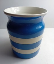 T G Green Cornishware Blue And