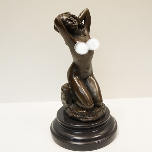 Statue dancer sexy pin art - statue,