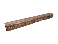 Handcrafted Rustic Redwood