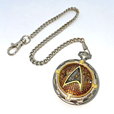 Franklin Mint Star Trek  Next