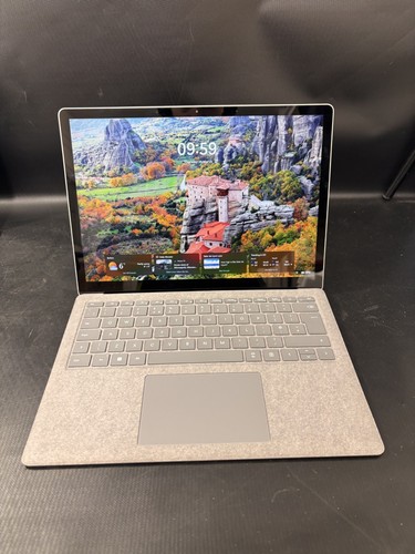 Microsoft surface laptop - laptop, 4
