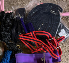 Equestrian Job Lot New Horse