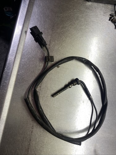 Saab exhaust temperature - saab,
