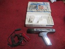 gunson heavy duty workshop timing light