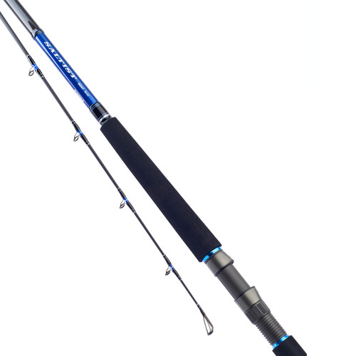 Daiwa boat rod saltist yacht - boat,