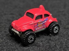 Hot Wheels Micro Park 'N
