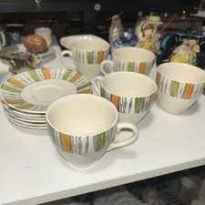 Vintage Ironstone Broadhurst
