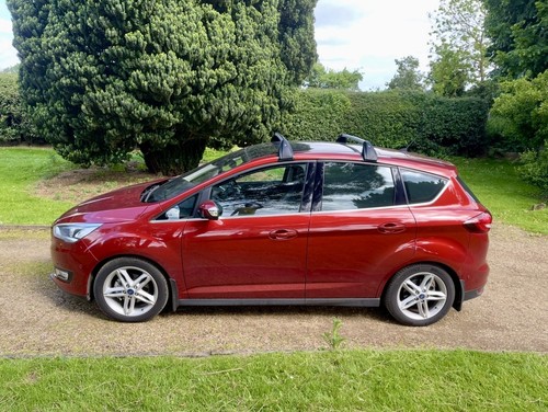 Ford max - ford,