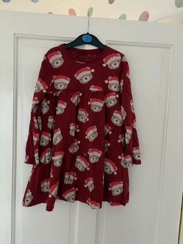 Girls next christmas - girls, teddy
