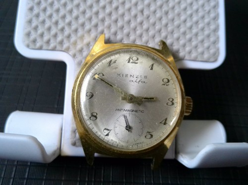 Vintage kienzle alfa made - kienzle,
