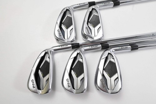 Ping g430 irons green - /, /