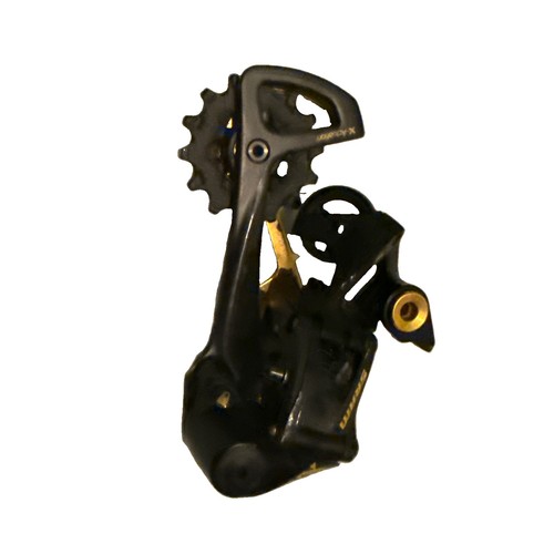 Sram xx1 eagle - 12-speed, rear