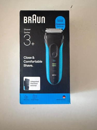 Braun series 3040s electric - series,