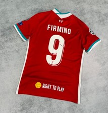 Nike FC LIVERPOOL 2020 FIRMINO