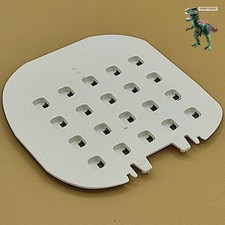 Playmobil Cargo Hold Divider Wall Panel Jet Plane Airport 4310