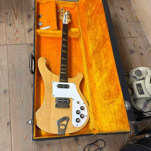Greco rickenbacker 480 - greco,