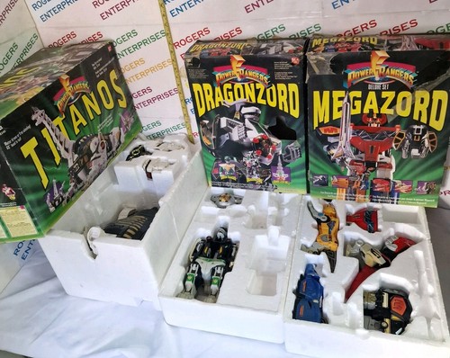 1993 power rangers - power,
