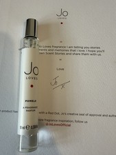 Jo Loves - Pomelo A Fragrance Parfum 10ml Travel - BRAND NEW No Box