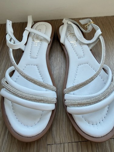 Italian sandals leather - sandals,