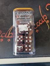 THE OLD WORLD: BEASTMEN