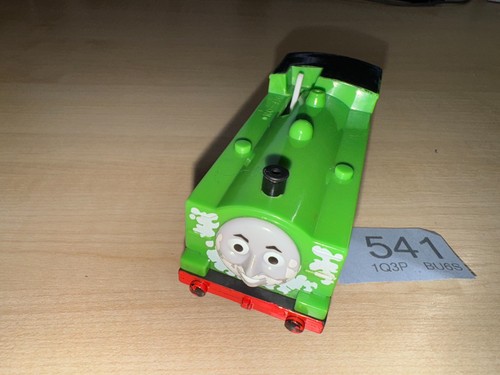 Mattel trackmaster thomas - trackmaster,