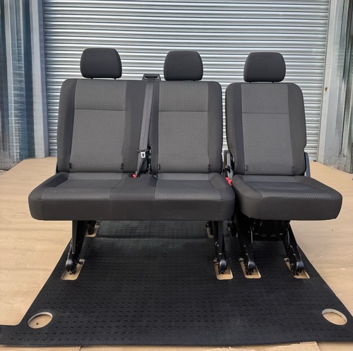 Genuine transporter t6 1 - transporter, t6.1