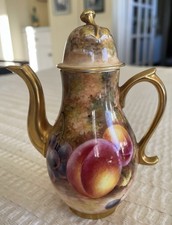 John Freeman Royal Worcester