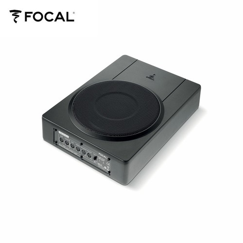 Focal ibus active - active,