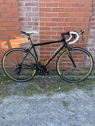 Carrera zelos road bike - carrera,