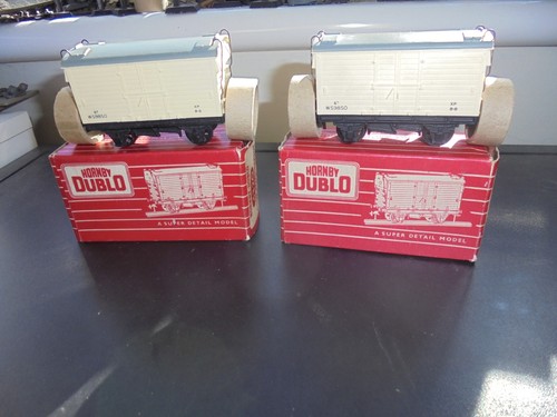 Hornby dublo ton - dublo, 6