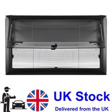 Camper Van Cassette Window Motorhome Horsebox for Caravan Horsebox Conversion