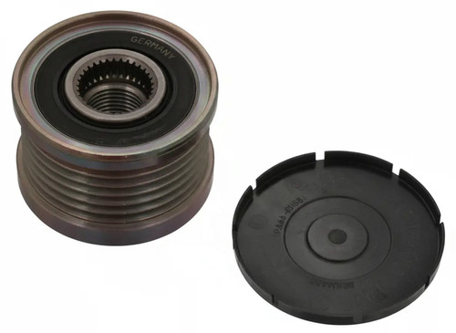 Alternator clutch pulley 49516